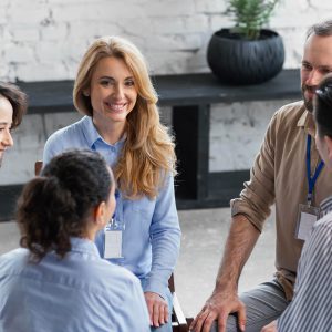 טיפול נרטיבי רמה 2