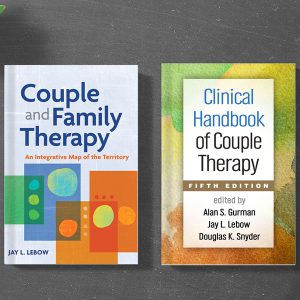 המסלול בטיפול זוגי